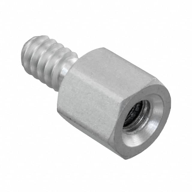 4500-632-AL-7 RAF Electronic Hardware  Distanziatori per schede